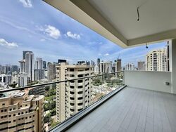 Klimt Cairnhill (D9), Apartment #533604221